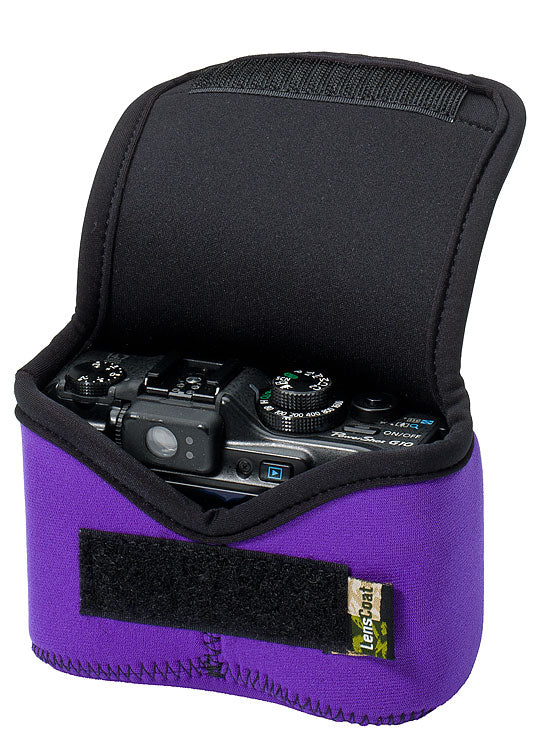 BodyBag Small Purple