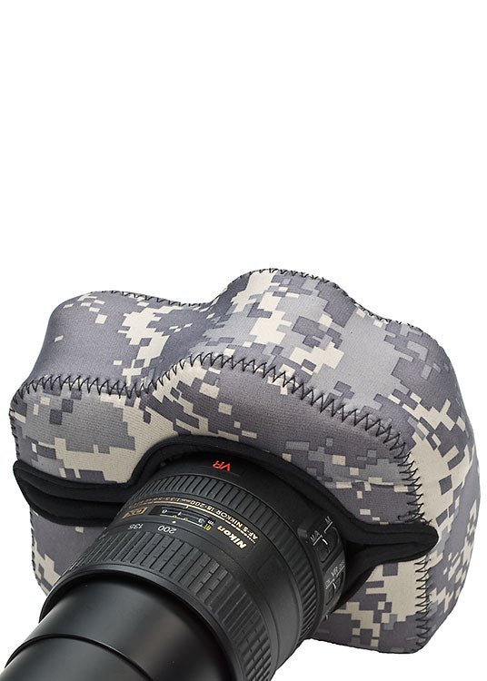 BodyGuard Compact - Digital Camo