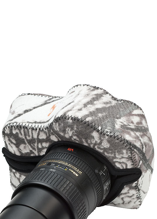 BodyGuard Compact - Realtree AP Snow