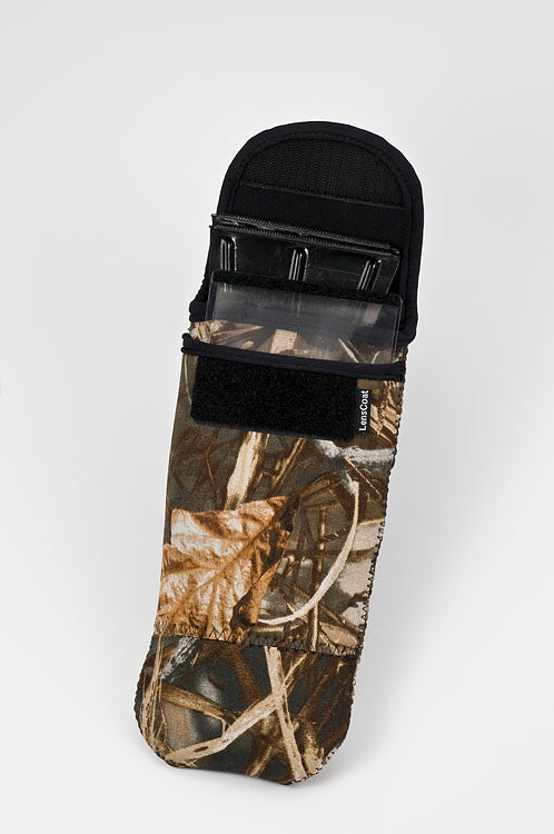 Beamer Keeper - Realtree Advantage Max4 