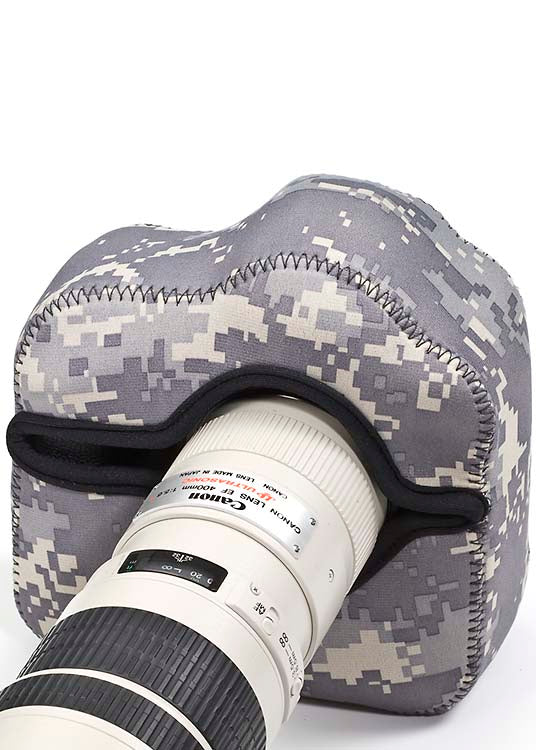 BodyGuard Pro Digital Camo