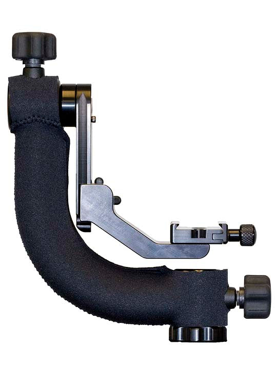 LensCoat Jobu BWG-2 cover - Black