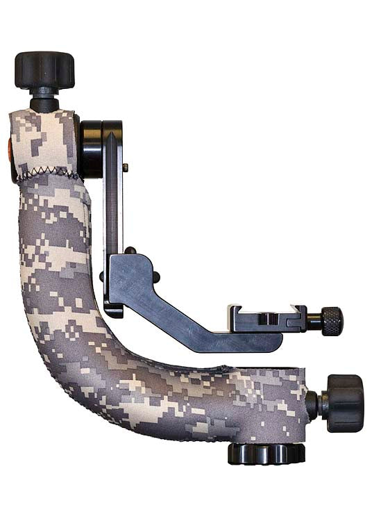 LensCoat Jobu BWG-2 cover - Digital Camo