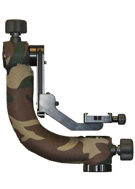 LensCoat Jobu BWG-2 cover - Forest Green Camo