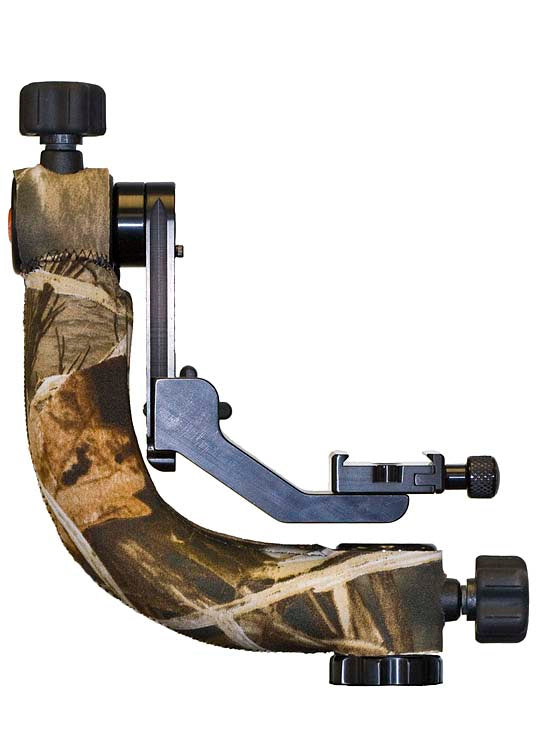 LensCoat Jobu BWG-2 cover - Realtree Max4 