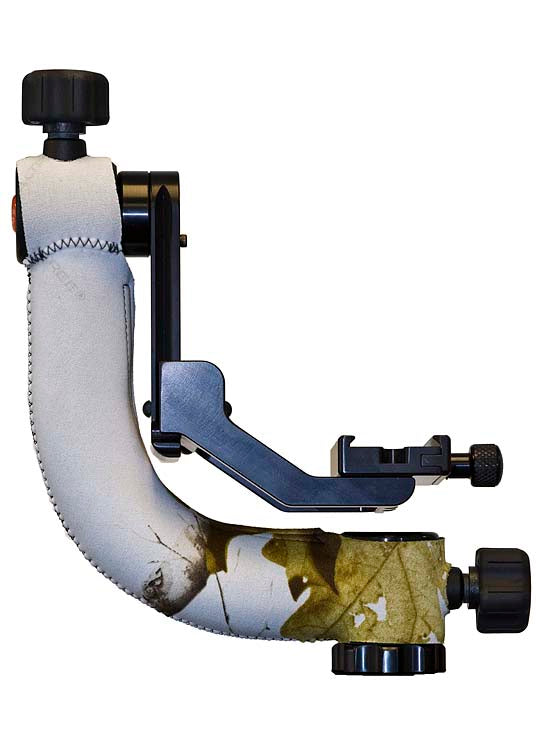 LensCoat Jobu BWG-2 cover - Realtree Snow