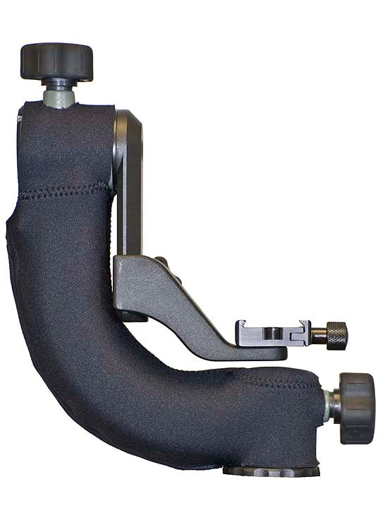 LensCoat Jobu BWG-Pro/Pro2 cover - Black