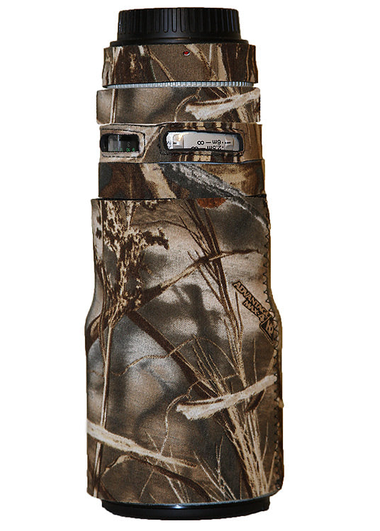 LensCoat Canon 300 NO IS f/4 Realtree Advantage Max4 