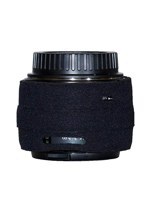 LensCoat Canon EF 50mm f/1.4 USM - Black