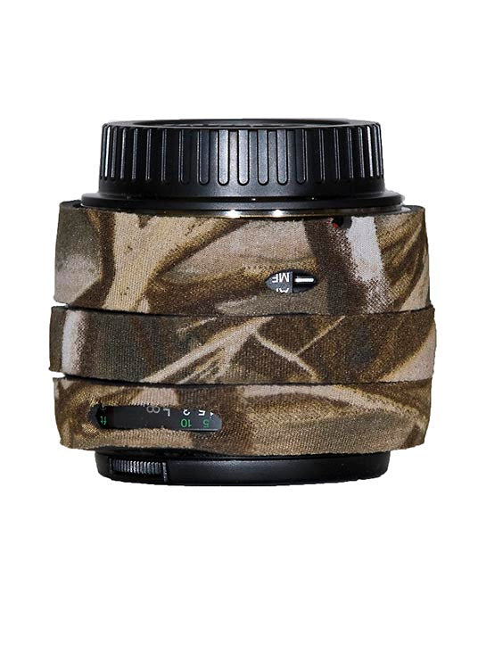 LensCoat Canon EF 50mm f/1.4 USM - Realtree Max4 