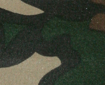 LensCoat Sigma 50-500 - Forest Green