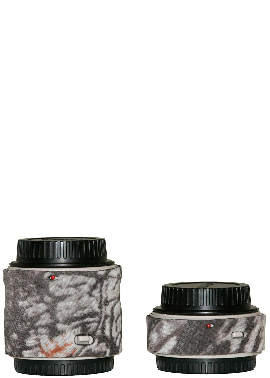 LensCoat Canon  Extender Set Realtree Snow