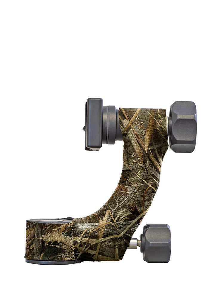 LensCoat Induro GHB1 cover Realtree Max5