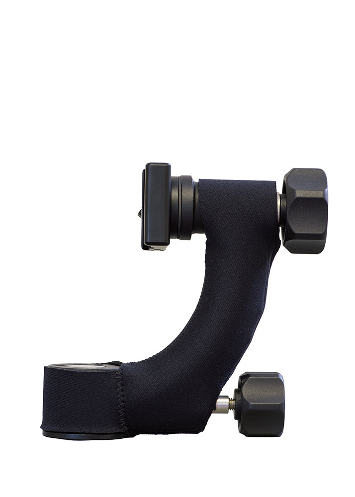 LensCoat Induro GHB1 cover Black