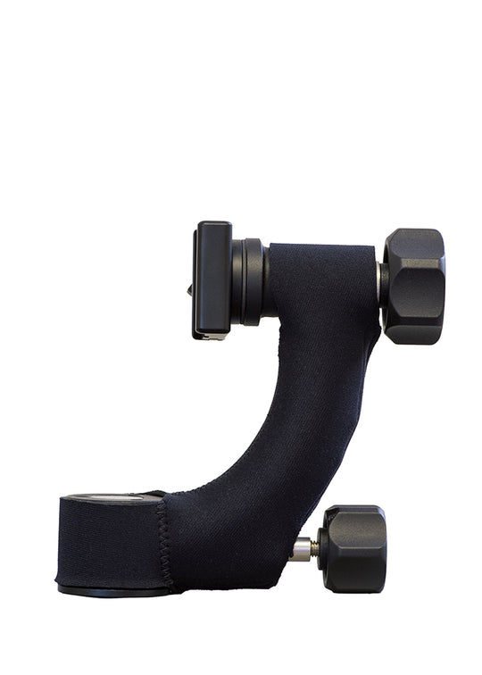 LensCoat Induro GHB1 cover Black