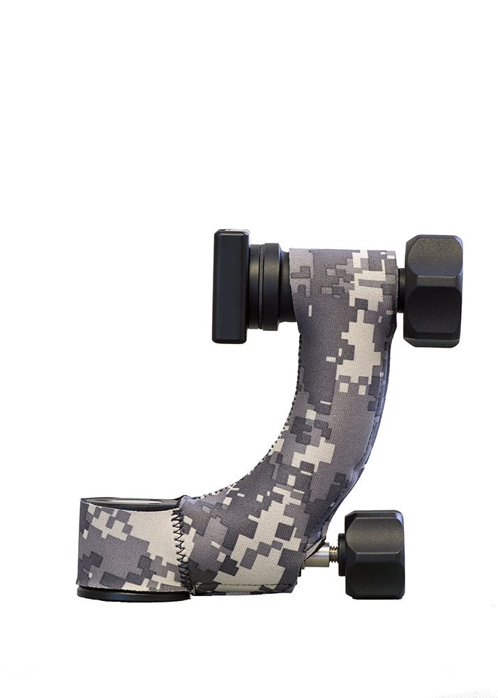 LensCoat Induro GHB1 cover Digital Camo