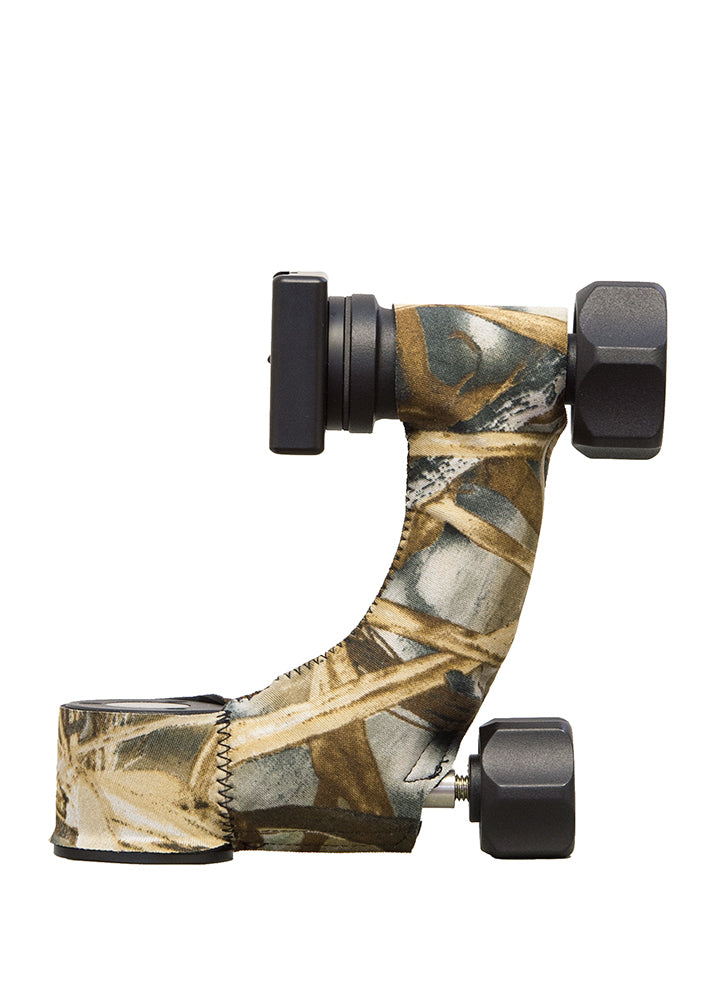 LensCoat Induro GHB1 cover Realtree Max4