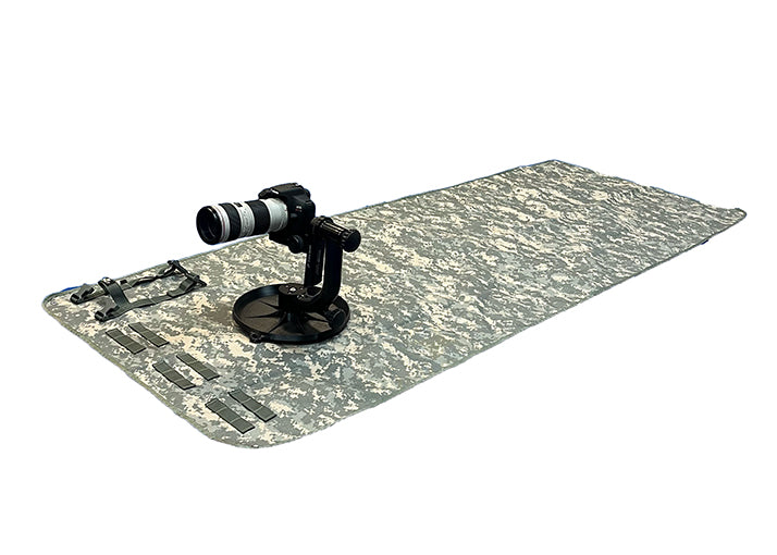 LensCoat GroundMat