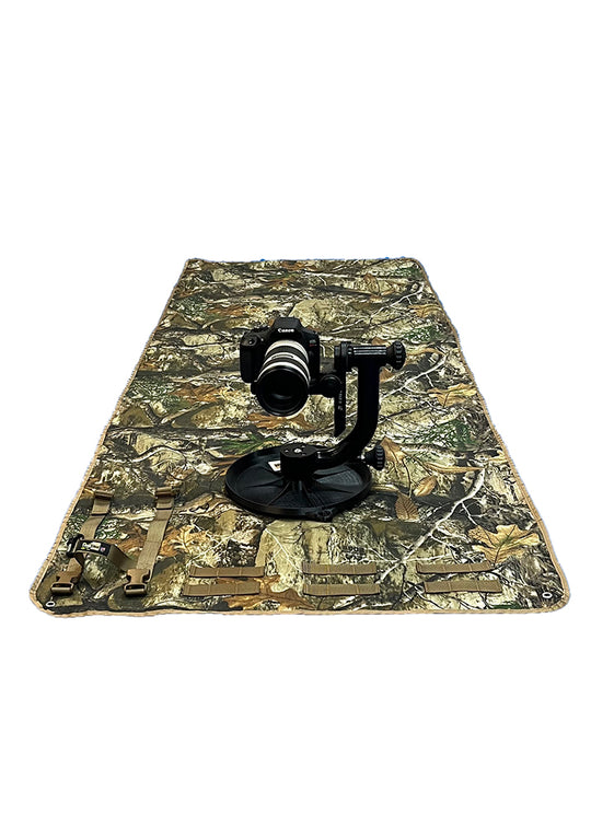 LensCoat GroundMat