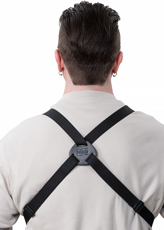 LensCoat® Camera/Binoculars harness