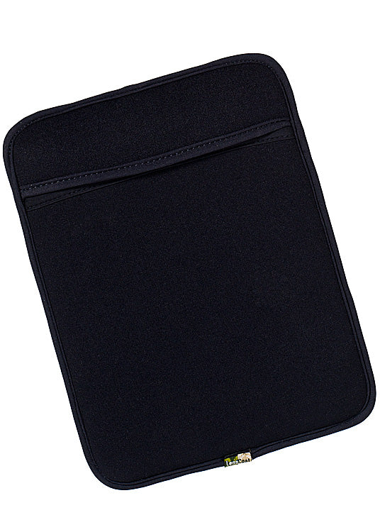 LensCoat Ipad Neoprene sleeve - Black