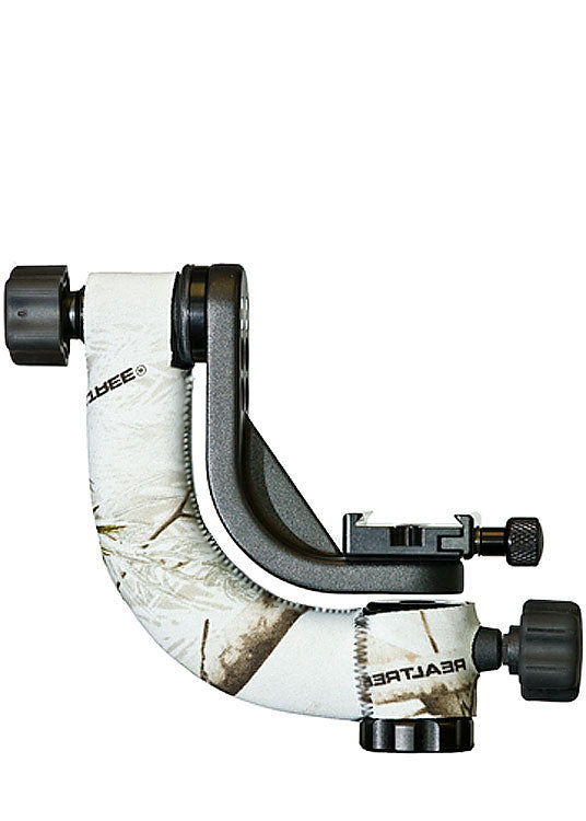 LensCoat Jobu BWG-J3K (JR3) cover - Realtree Snow