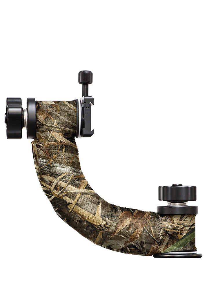 LensCoat King Cobra cover Realtree Max5