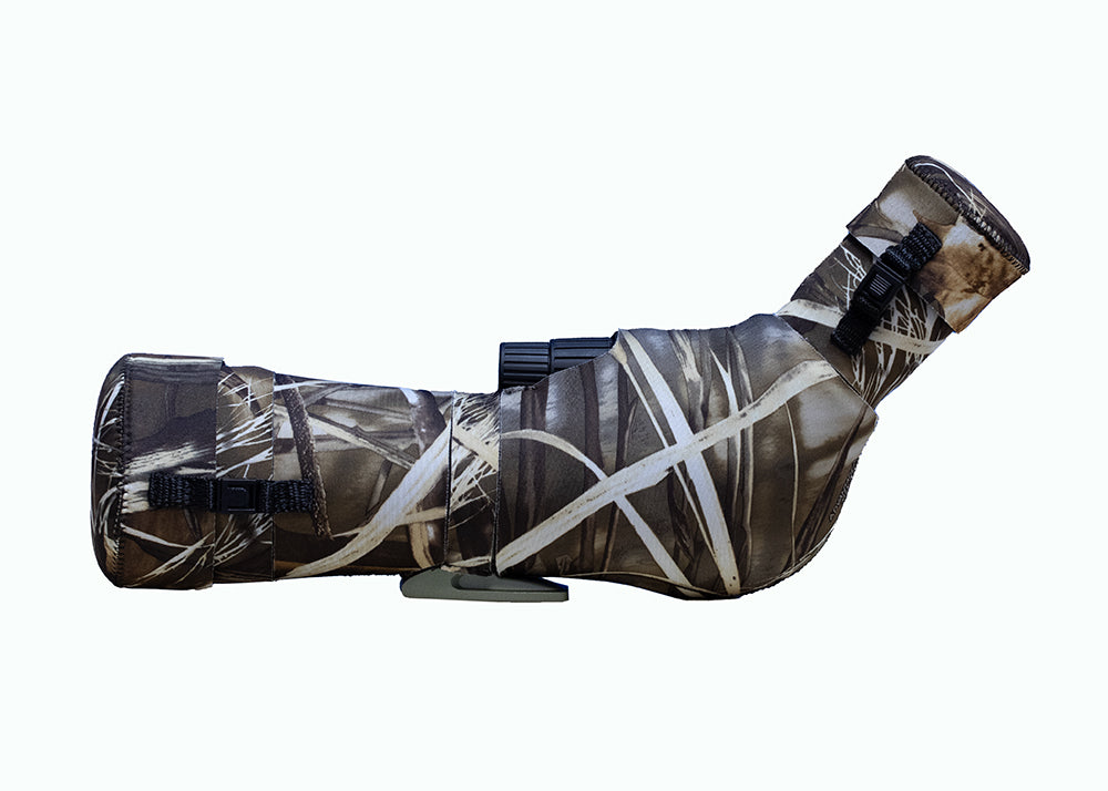 Kowa Prominar TSN-66A Realtree Max 4