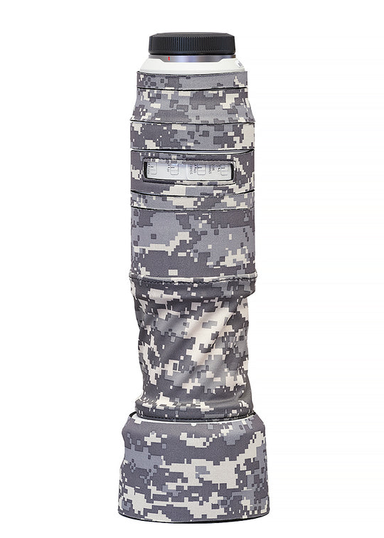LensCoat Canon RF 100-500 IS Digital Camo