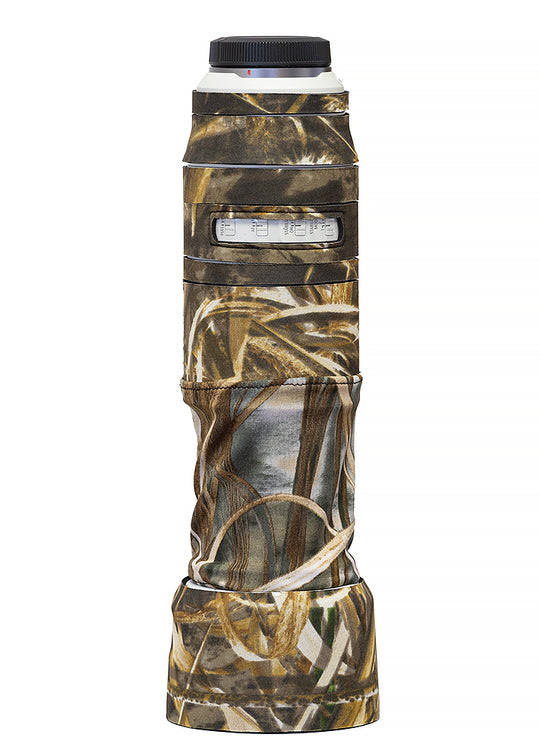 LensCoat Canon RF 100-500 IS Realtree Max5