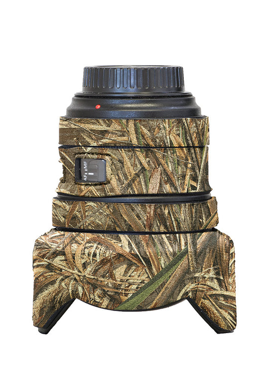 LensCoat Canon 11-24mm f4 Realtree Max5