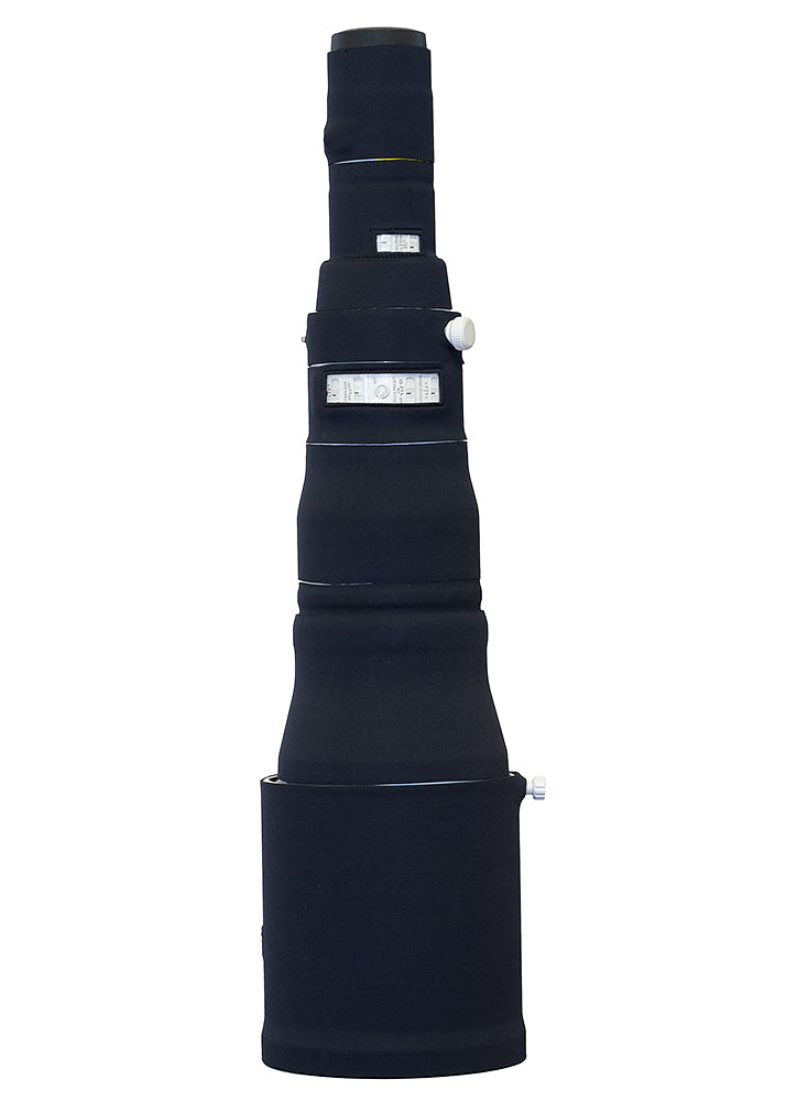 LensCoat Canon RF 1200mm f8 IS Black