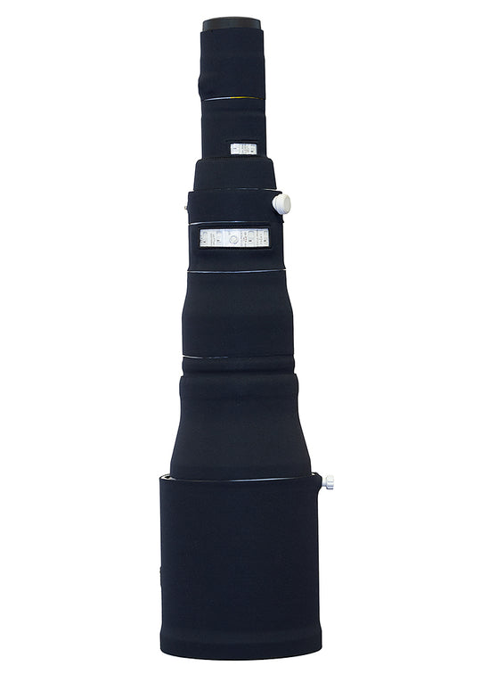 LensCoat Canon RF 1200mm f8 IS Black