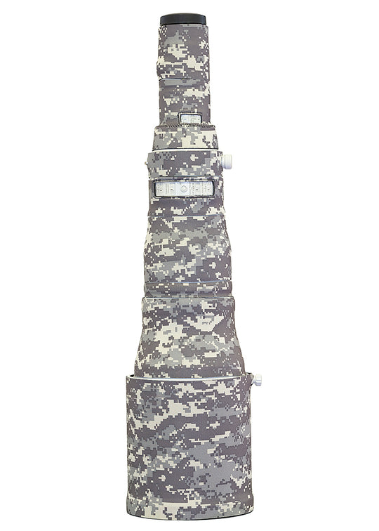 LensCoat Canon RF 1200mm f8 IS Digital Camo