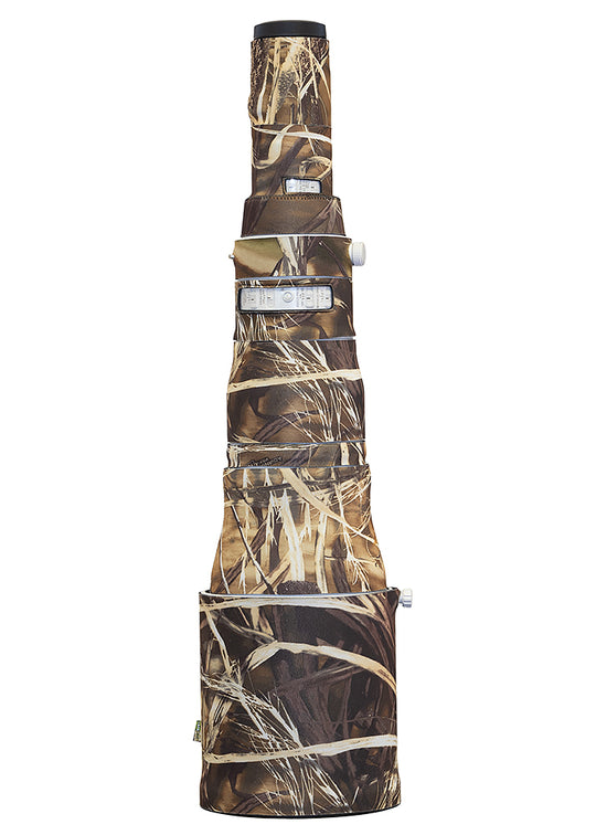 LensCoat Canon RF 1200mm f8 IS Realtree Max4