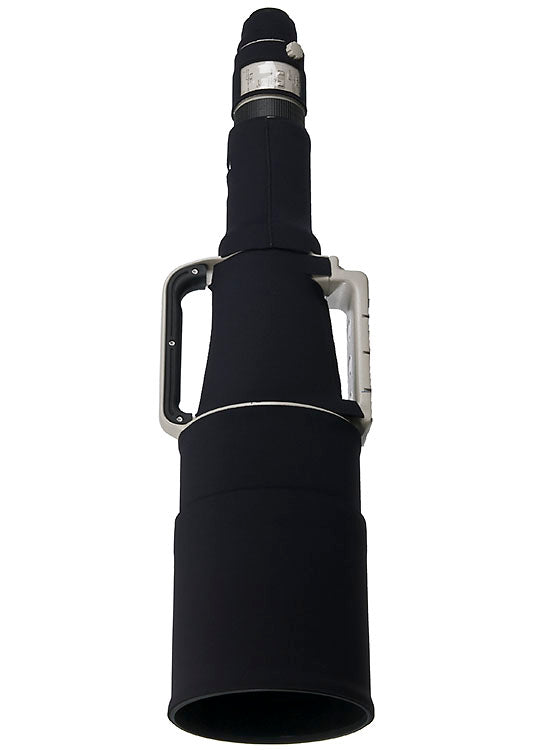 LensCoat Canon 1200mm 5.6 Black