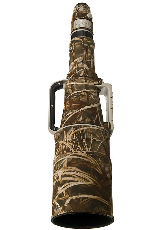 LensCoat Canon 1200mm 5.6 Realtree Max4
