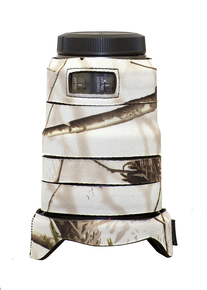 LensCoat Canon RF 15-35 f/2.8 Realtree Snow