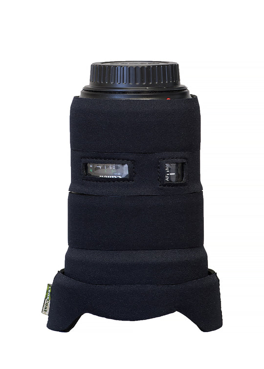 LensCoat Canon 16-35 III f2.8 Black