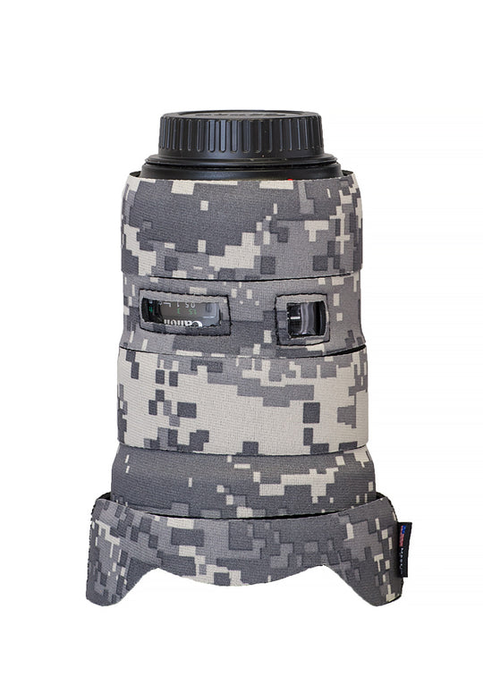 LensCoat Canon 16-35 III f2.8 Digital Camo