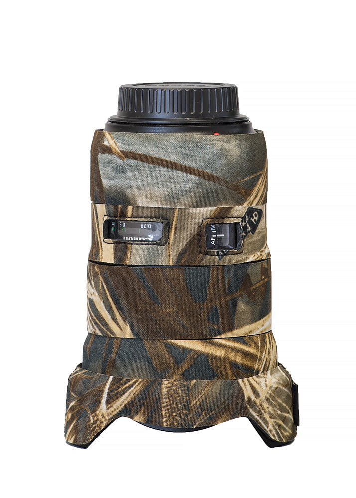 LensCoat Canon 16-35 III f2.8 Realtree Max4