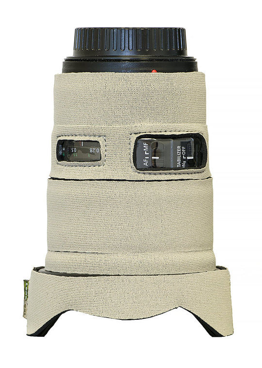 LensCoat Canon 16-35mm f/4L IS Canon White