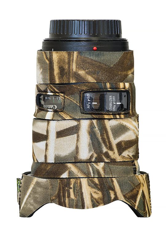 LensCoat Canon 16-35mm f/4L IS Realtree Max4
