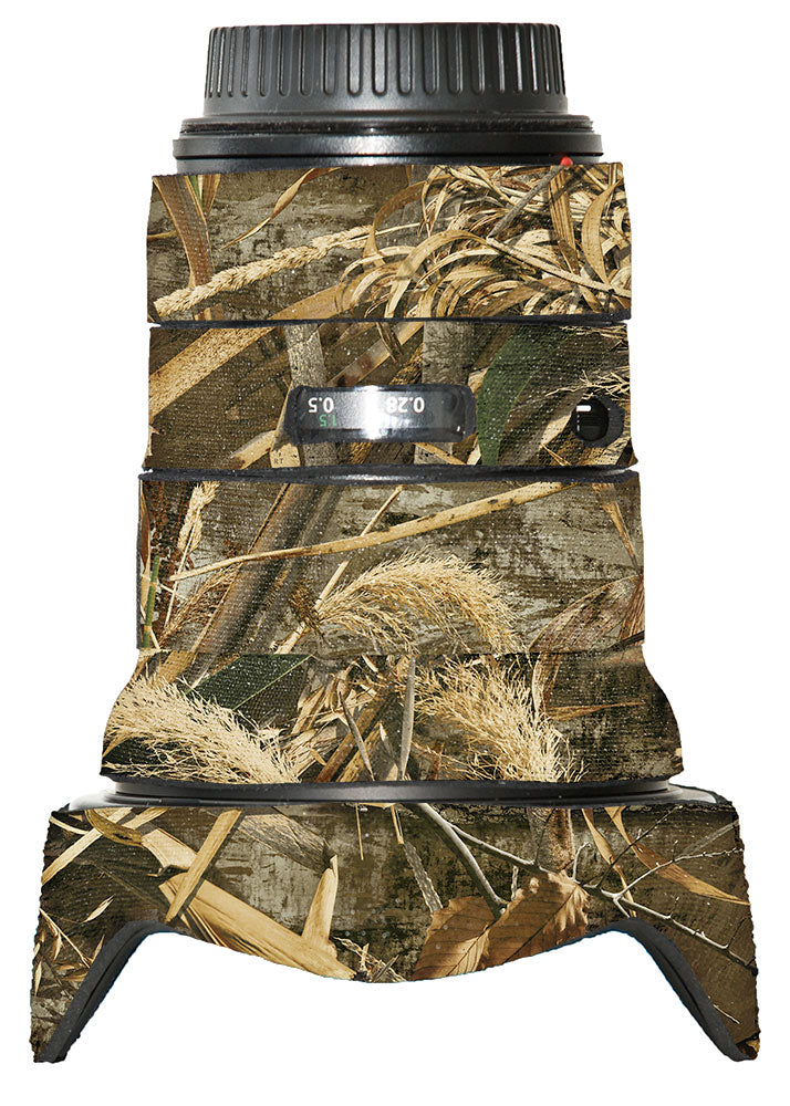LensCoat Canon 16-35 2.8 Realtree Max5