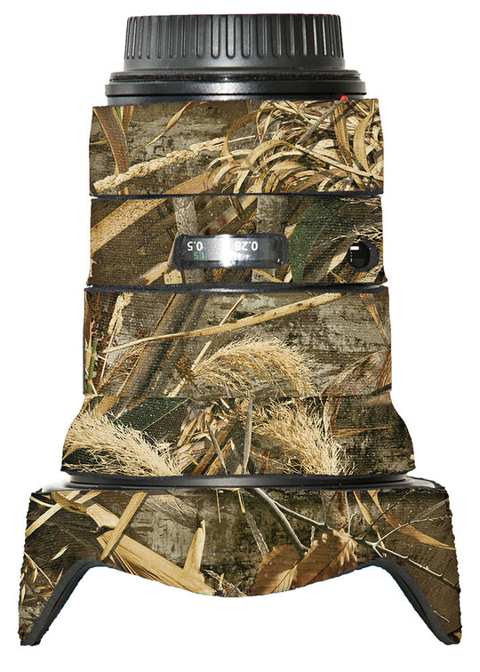 LensCoat Canon 16-35 2.8 Realtree Max5