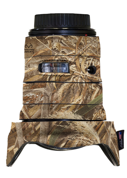 LensCoat Canon 17-40 f/4 Realtree Max5