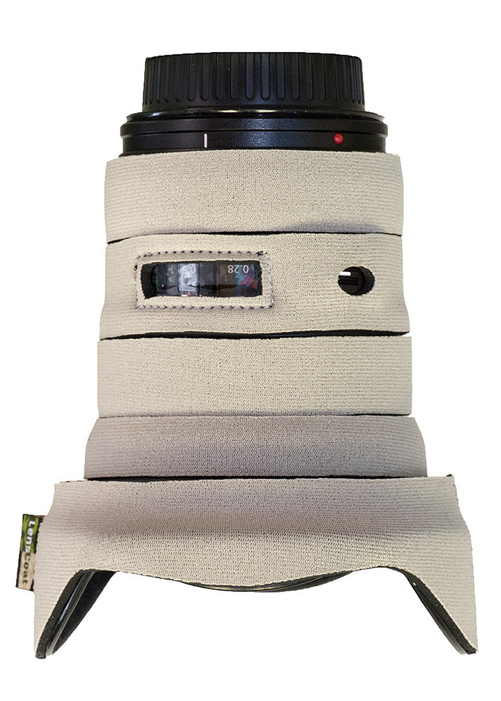 LensCoat Canon 17-40 f/4 Canon White