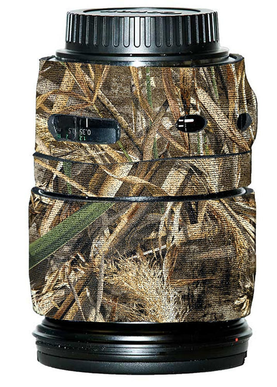 LensCoat Canon 17-55 2.8 IS - Realtree Max5