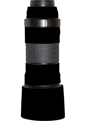 LensCoat Canon 180 Macro Black