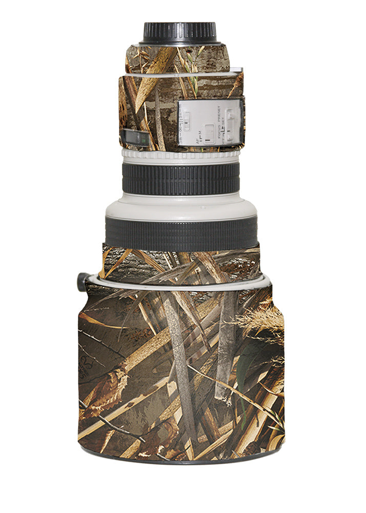 LensCoat Canon 200 f/1.8 Realtree Max5